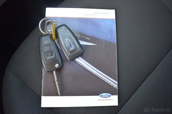Ford Focus 1,6 i PO STK,SUPER STAV - 12