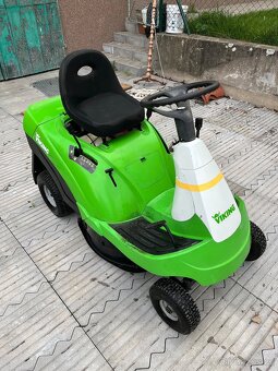 Sekaci trakůrek VIKING - 12