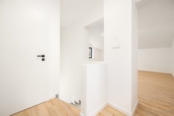 3+kk 99m², Havraní, Brno - Černovice - 12