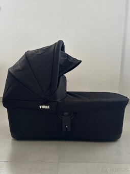 Kočárek Thule Urban Glide 2 dvojkombinace - 12