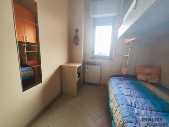 Prodej bytu 2+kk 50 m² Silvi, Itálie - 12