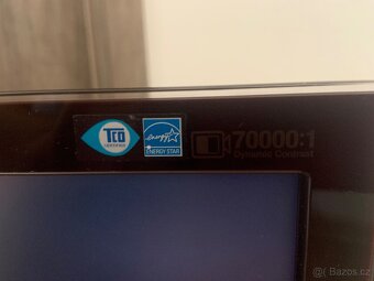 PC monitor SAMSUNG, 60cm - 12