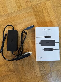 Dron DJI Mavic Air Fly More Combo - 12