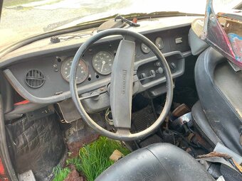 Škoda 110R - 12