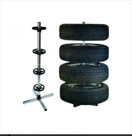 Letní pneu 215/55R18 - 12
