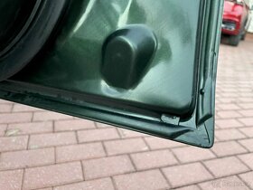 Nissan Terrano 2,7TD bez hrdze - 12