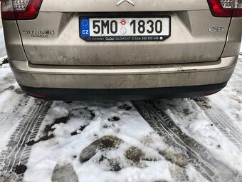 C5, x7 - 12