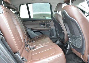 BMW Řada 2 216d GRAN TOURER ČR 1.MAJ 7MÍS - 12
