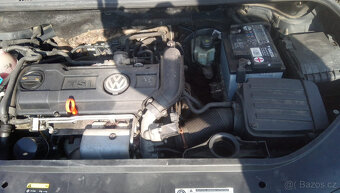 GOLF 6 PLUS - 12