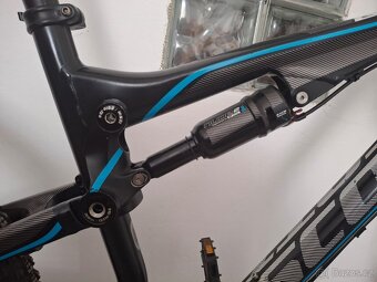 SCOTT GENIUS 930 - 12