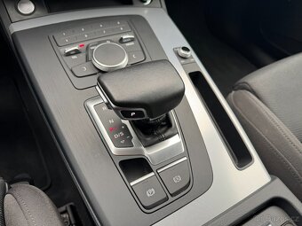Audi Q5 Sport 2,0TDI 140kW S-tronic Quattro - 12