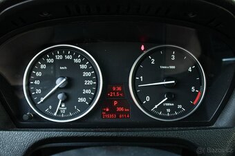 BMW X5 E70 xDrive 35d 210kw M-PACKET - 12