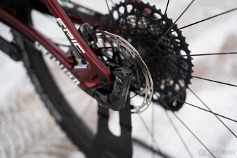 S-Works epic 2021 (komplet kolo/rámová sada) - 12