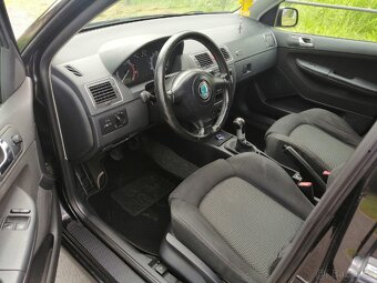 Škoda Fabia Sport 1.4 55kW nová STK - 12
