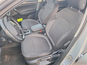Škoda Kodiaq 2.0 Tdi - 12