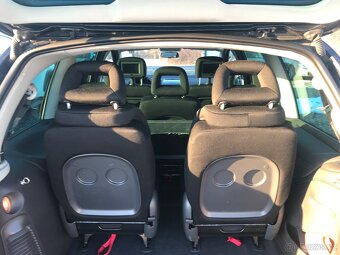 Volkswagen Sharan 2.0 TDI 103 KW,KLIMA,7-MÍST... - 12