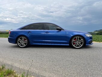 Audi A6 C7 Competition 3.0 BiTDI - 240kw - 12