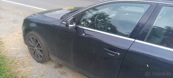 Audi a4b7 - 12