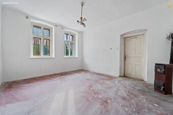 Prodej rodinného domu 149 m², zahrada 80 m² Čsl. armády, Hoř - 12