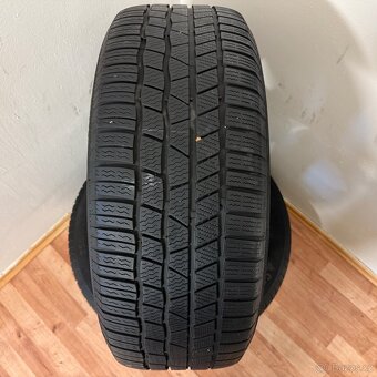 AUDI Q7 4M 5x112 R19 ET28+ZIMNÍ 255/55R19 5,5mm - 12