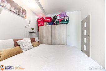 Prodej rodinný dům, zahrada, 489 m2, Kralice na Hané - 12