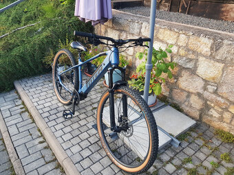 Lehké elektrokolo Totem xc 2025 - 12