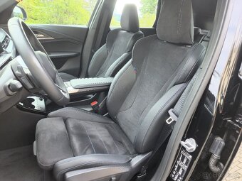 BMW X1 xDrive 23d 155Kw , 4.400 KM , Původ ČR , Záruka - 12