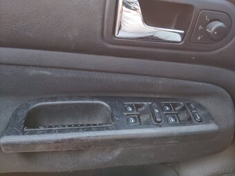 VW golf IV - 12