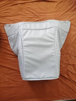 Kočárek kombinace - 12