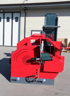 Štípací automat Collino Adelux 800 (32cm/15tun) - 12