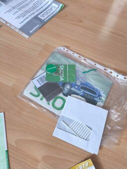 Prodám sbírku po Tatínkovi - 12