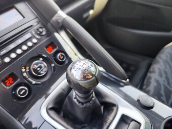 Peugeot 3008 1.6 THP/115kW Premium - 12