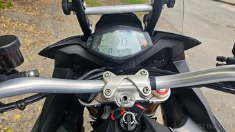 Aprilia Caponord 1200 r.v. 2013 - 12