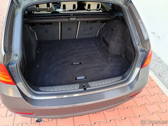 F31 320d MANUAL - Individual Harman/Kardon xenon NAVI - 12