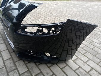 Nárazník Peugeot 5008 - 12