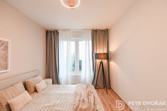 Prodej bytu 2+kk 40 m², Počernická, Praha - Strašnice - 12