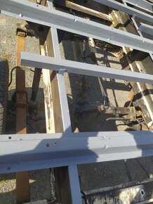 Volkswagen crafter - 12