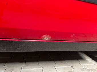 VW Passat B4 1.9 td 1996 - 12