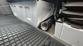 Mercedes-Benz Sprinter 319CDI ExtraLong MaxHoch L5H2 PREDAM - 12