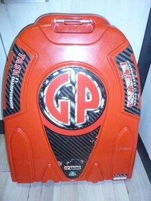 AUTODRÁHA GP RACING WORLD F1 CHAMPIONSHIP(WF1) - 12