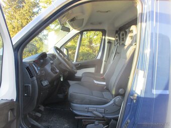25025 Fiat 2,3 110kW Agregat Thermoking - 12