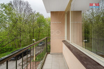 Prodej bytu 4+1, 80 m², Liberec, ul. Majakovského - 12
