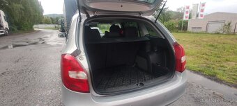 Prodám Škoda fabia 2 1.4TDI - 12