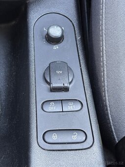 Seat Altea XL 1.6i 75 kW LPG 2011, klima, tempomat, 1. maj. - 12