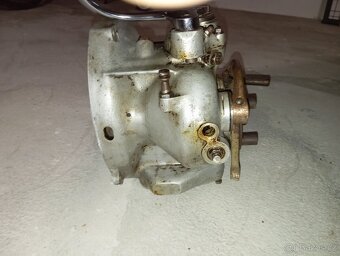 PREVODOVKA BMW  R5,R51,R6,R61,R66,R71 - 12