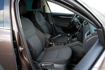 Škoda Octavia Combi 1.4 TSI 150k Active - 12