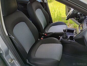 FIAT GRANDE PUNTO 1.2i-8V /51 kW/,1.MAJITEL. - 12