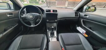 Honda Accord 2.0 SPORT - 12
