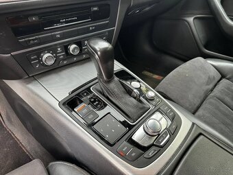 Audi A6 3.0 TDI quattro S tronic - 12