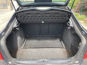 Škoda Octavia, 2,0TDI/103kW Původ ČR - 12